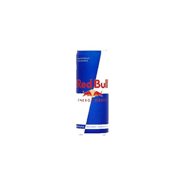 Red bull (25cl)