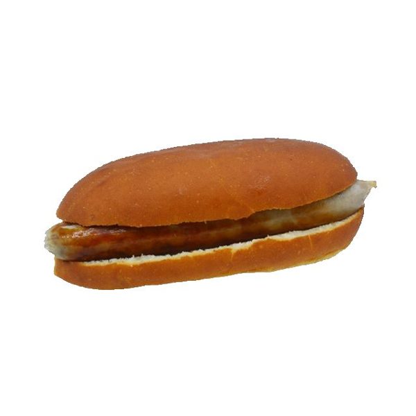 broodje braadworst - Broodje Braadworst
