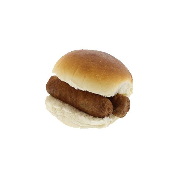 broodje frikandel - Broodje frikandel