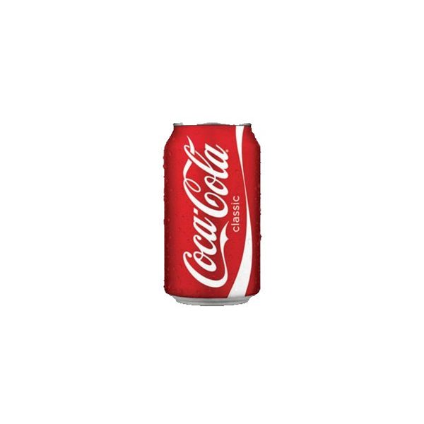 cola 33cl - Cola (33cl)