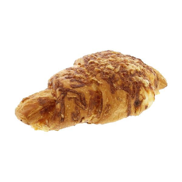 croissant hamkaas - Croissant ham/kaas