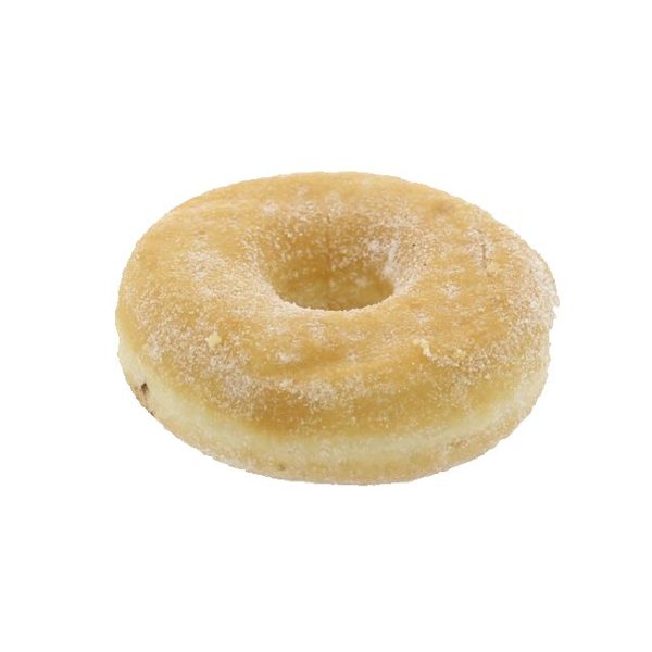 donut suiker - Suikerdonut