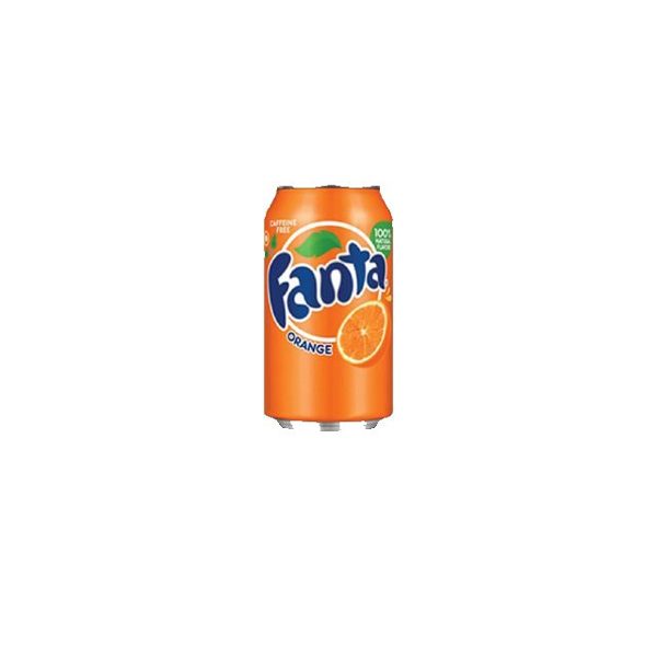 fanta sinas 33cl - Fanta sinas (33cl)