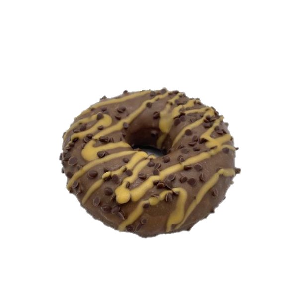 mars donut - Mars donut