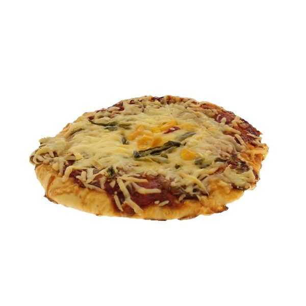 mini pizza kaas tomaat - Mini pizza kaas tomaat
