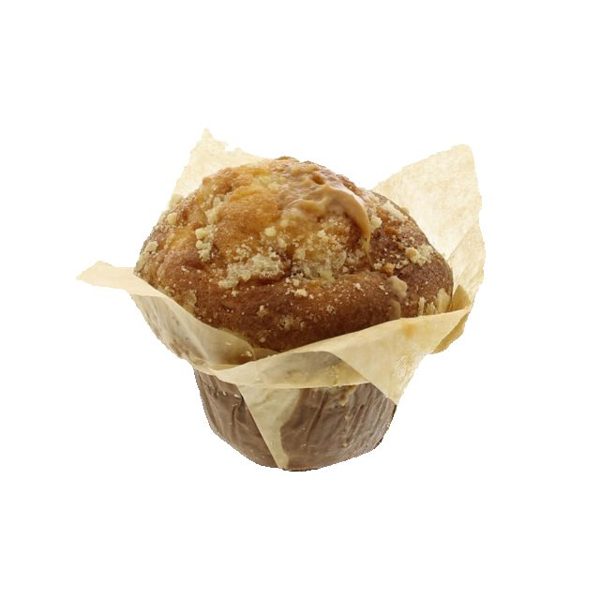 muffin karamel - Muffin karamel