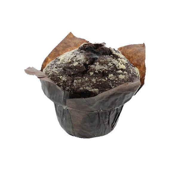muffin triple choco - Muffin triple choco