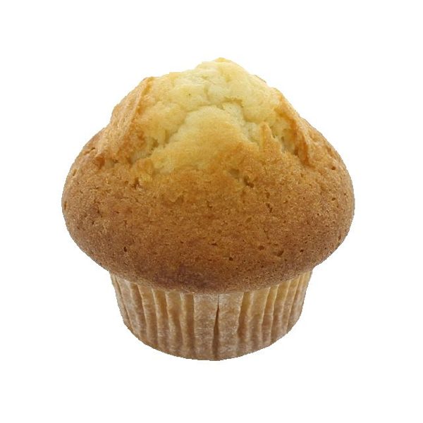 muffin vanille - Muffin vanille