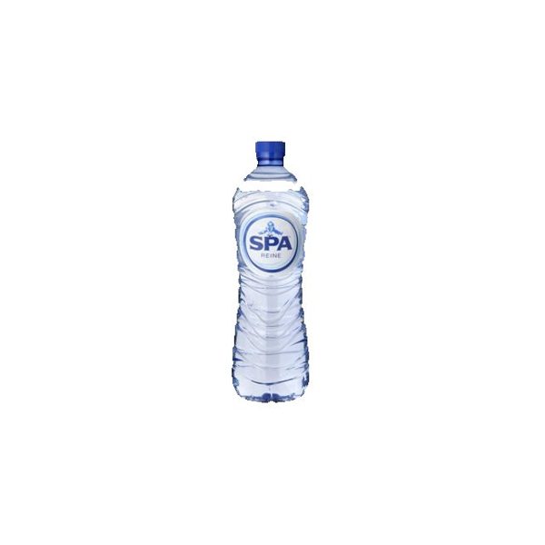 spa blauw 1 liter - Spa blauw (1 liter)