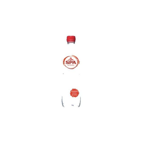 spa rood 1 liter - Spa rood (1 liter)